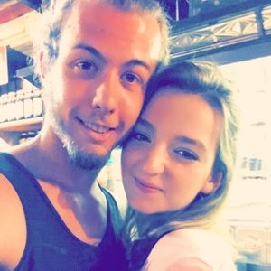 Meet your Posher, Elisha